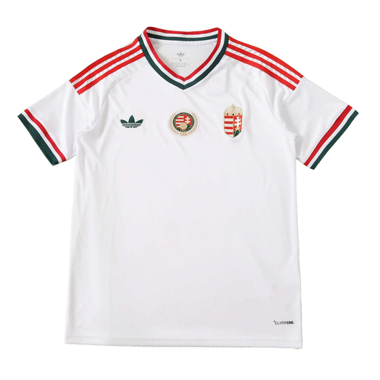 Away 26/27 Men’s Shirt
