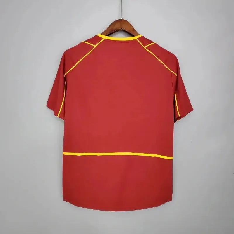 Retro Home 2002 Shirt