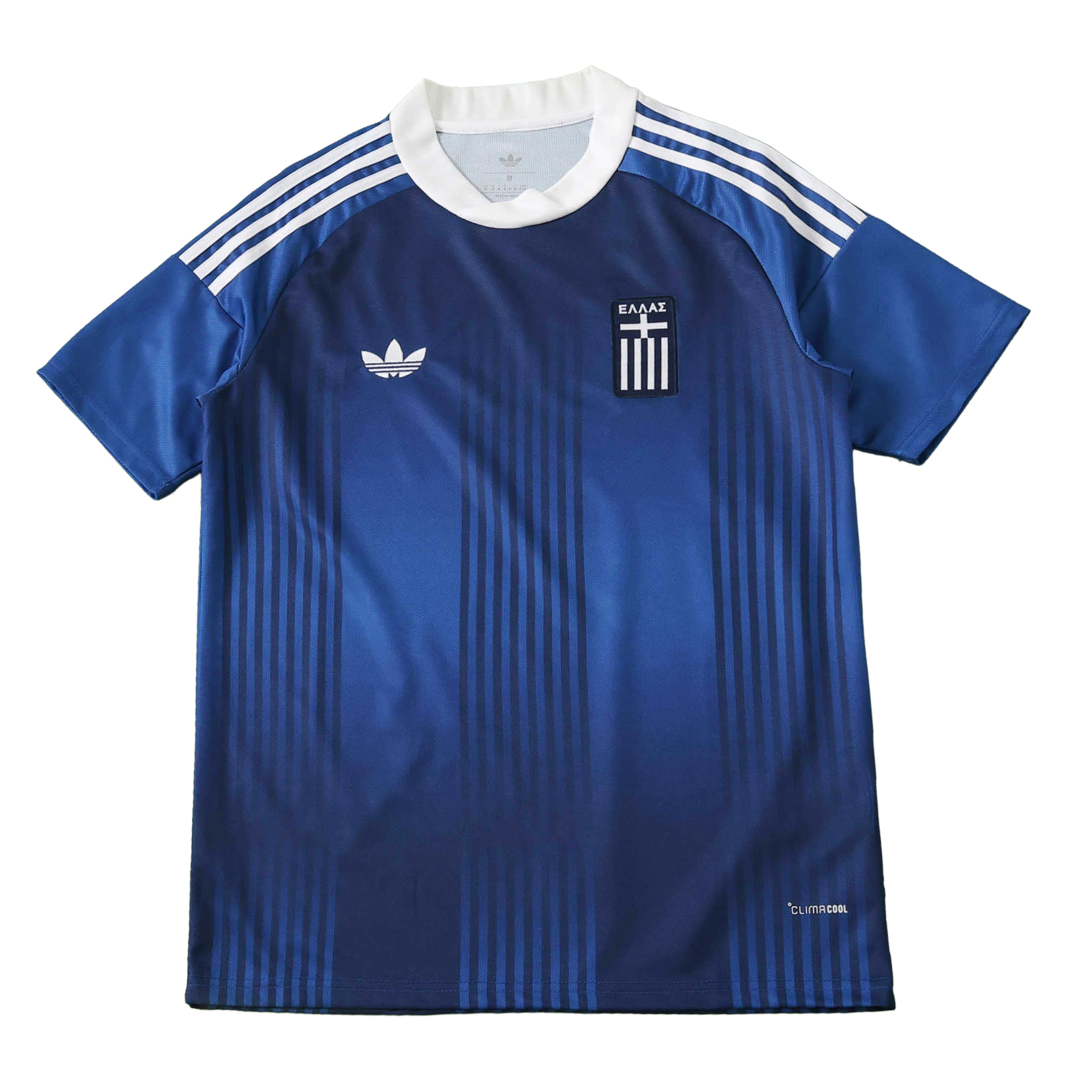 Away 26/27 Men’s Shirt