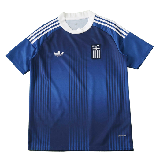 Away 26/27 Men’s Shirt