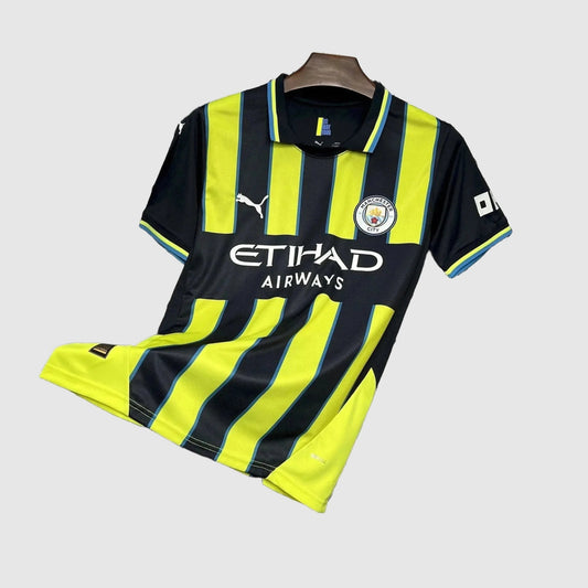 Away 24/25 Men’s Shirt