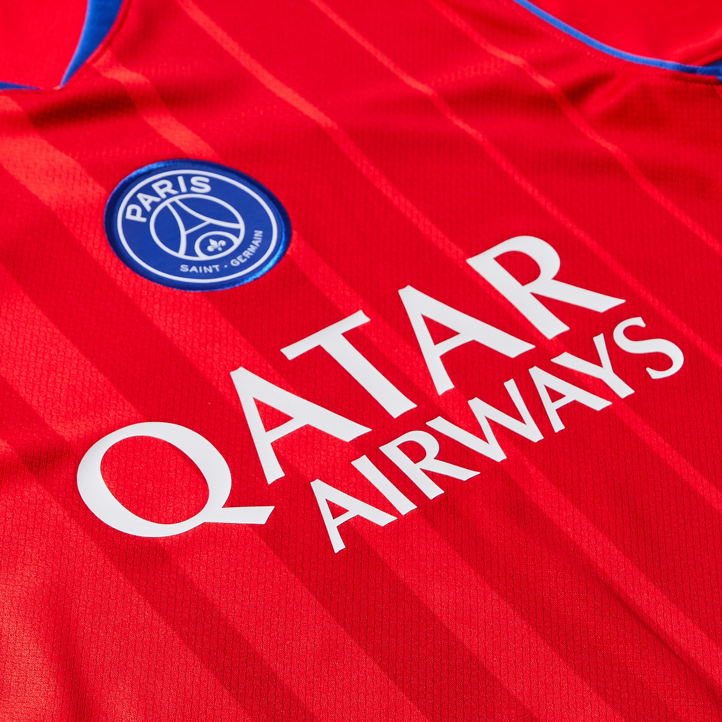 Third 25/26 Men’s Shirt