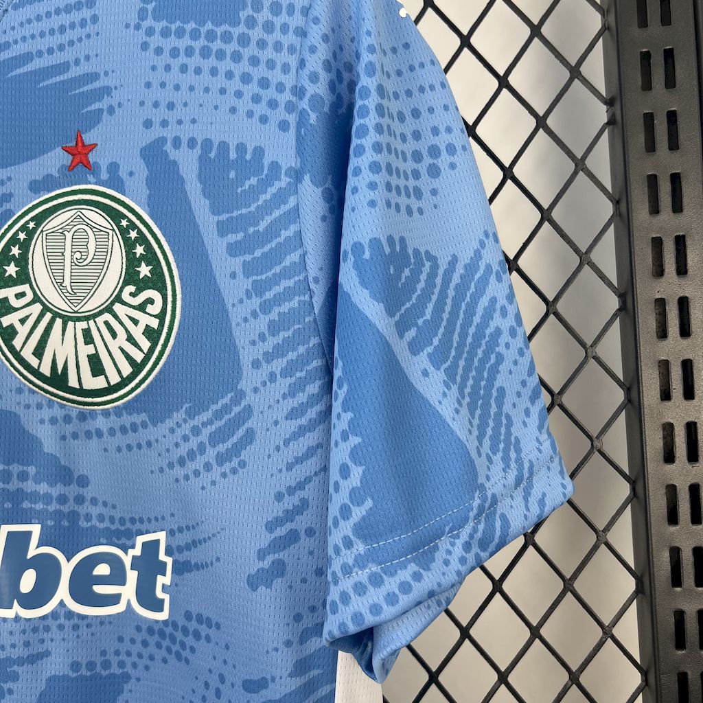 Goalkeeper 25/26 Men’s Shirt