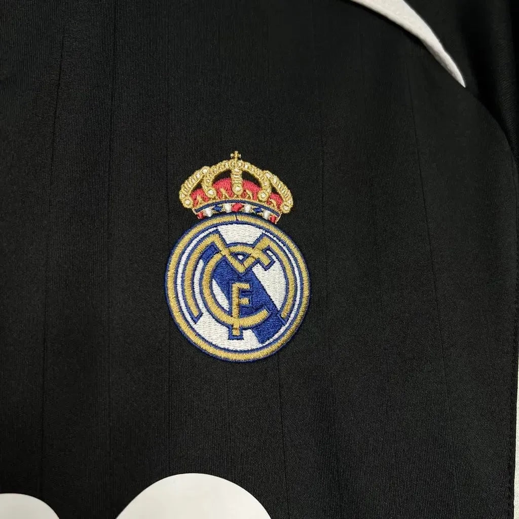 Retro Away 2006/07 Shirt