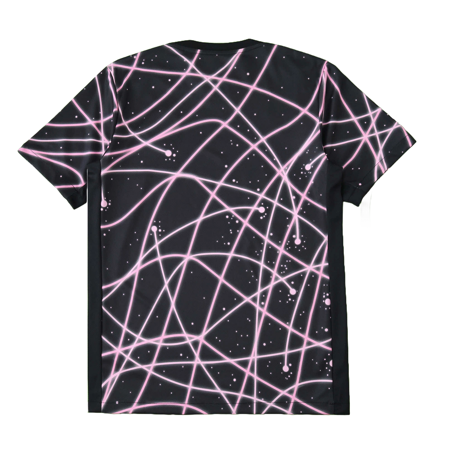 Pre-Match 25/26 Shirt