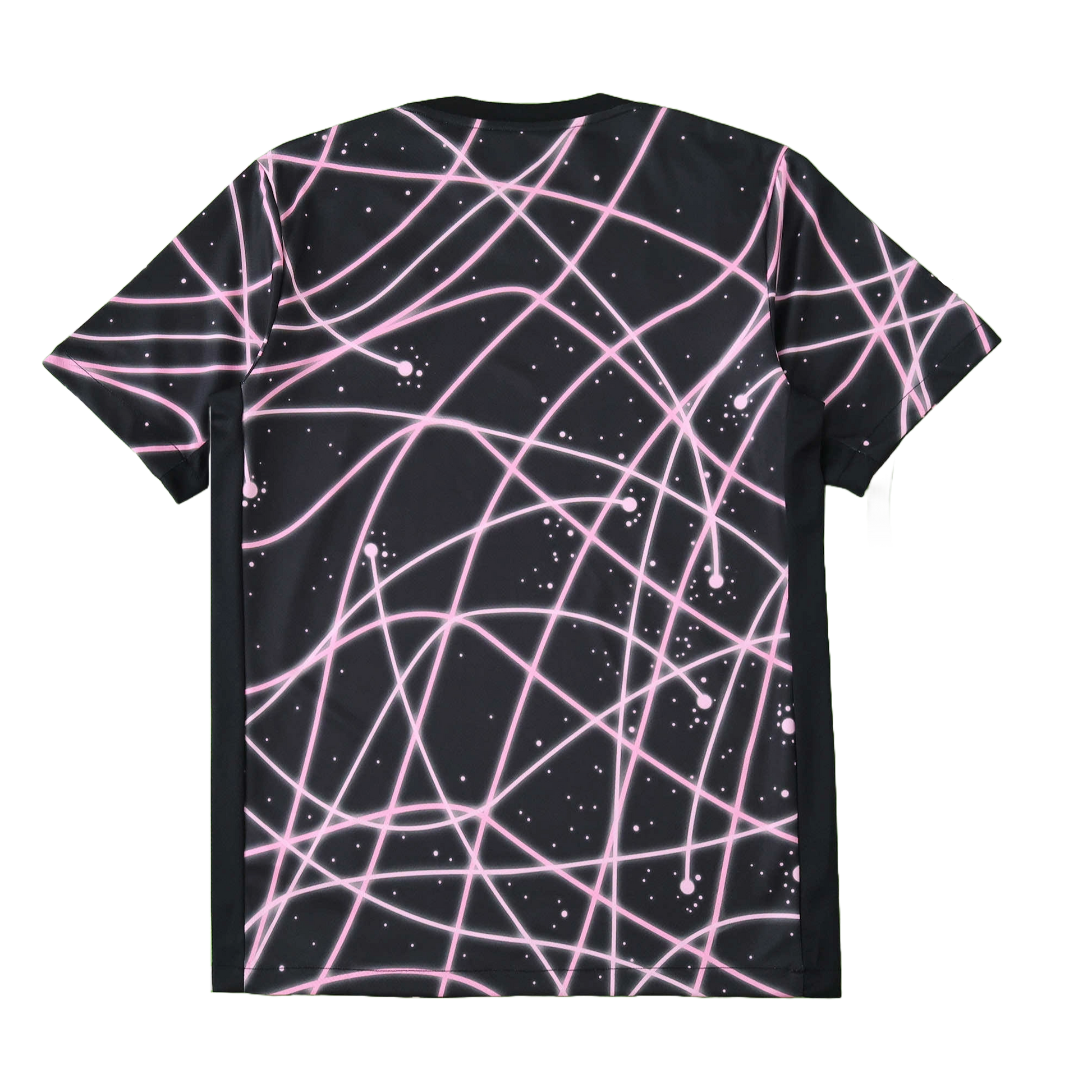 Pre-Match 25/26 Shirt