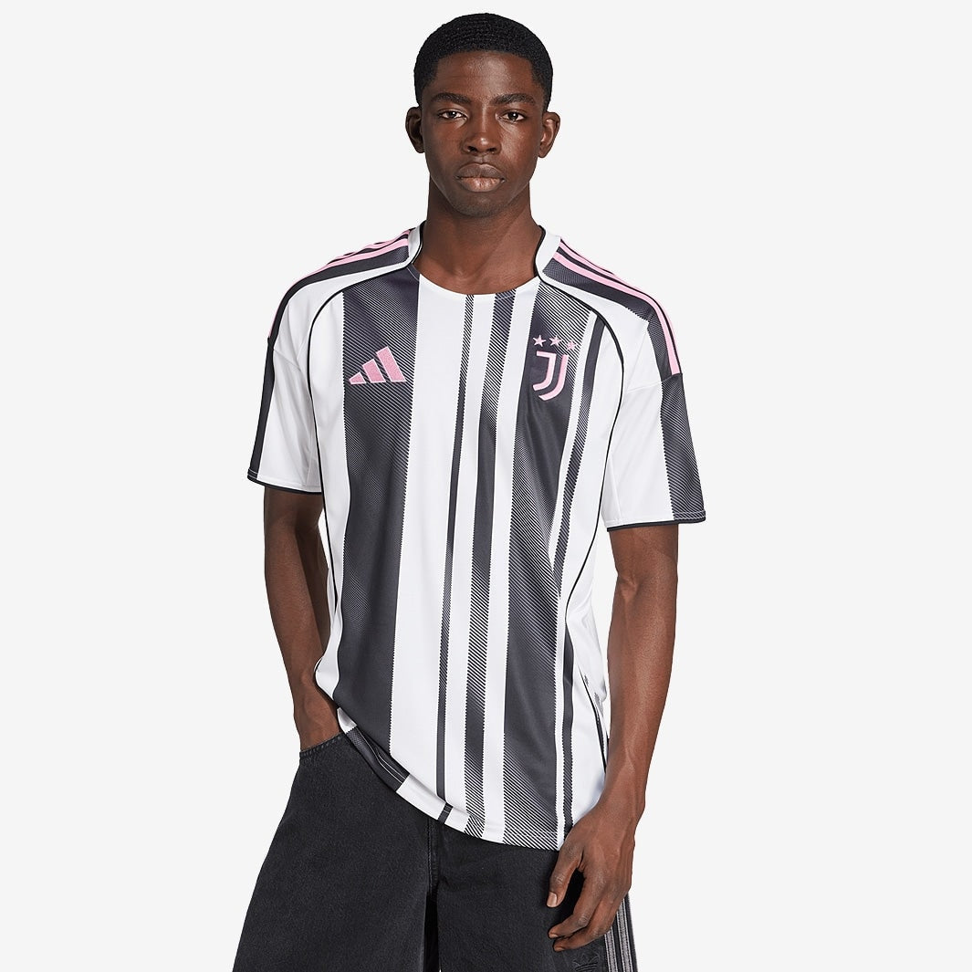 Home 25/26 Men’s Shirt