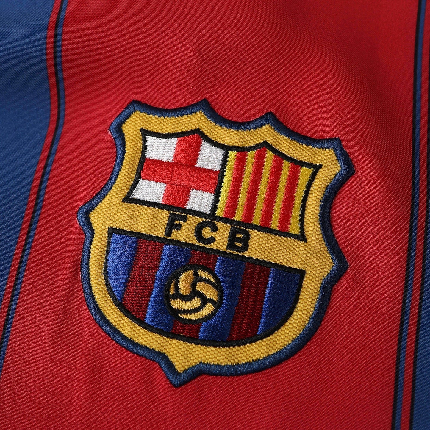 Retro Home 2003/04 Shirt