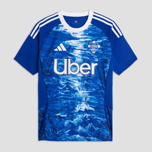 Home 25/26 Men’s Shirt