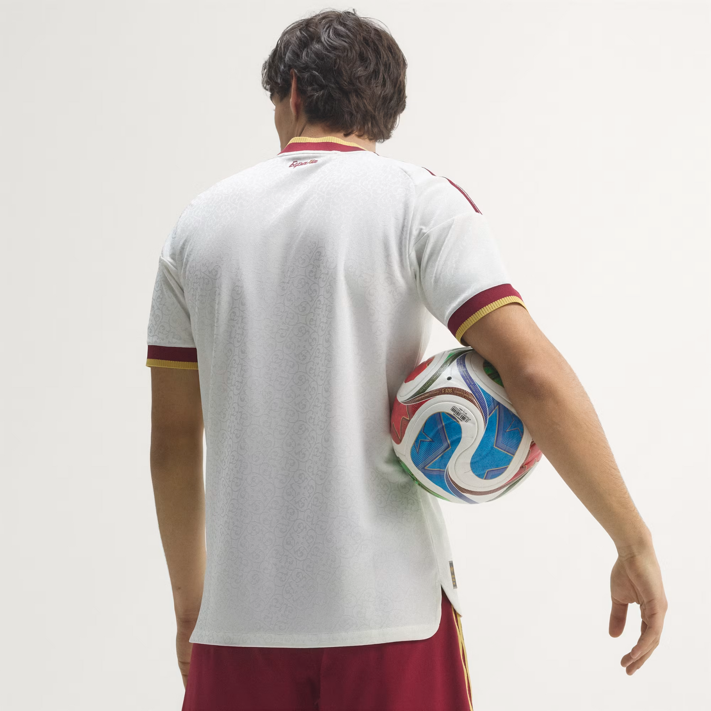 Away 26/27 Player Edition Shirt