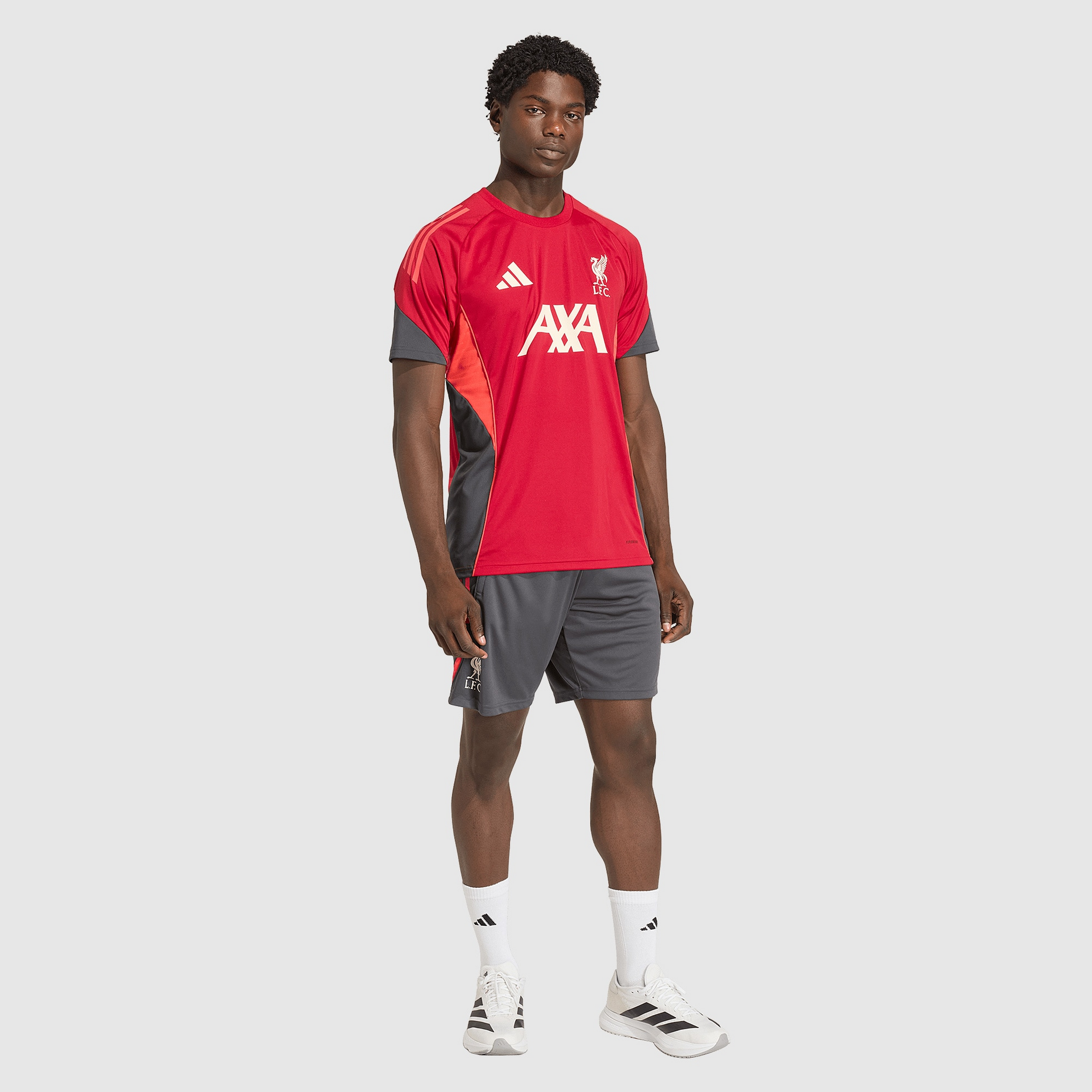 Training Top 4 25/26