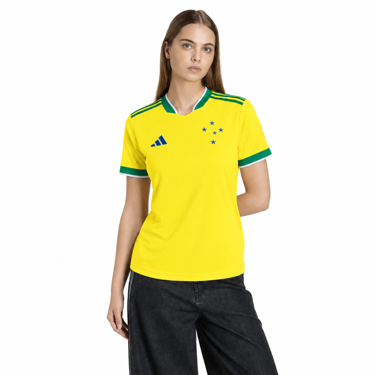 Home 2026 Women’s Shirt
