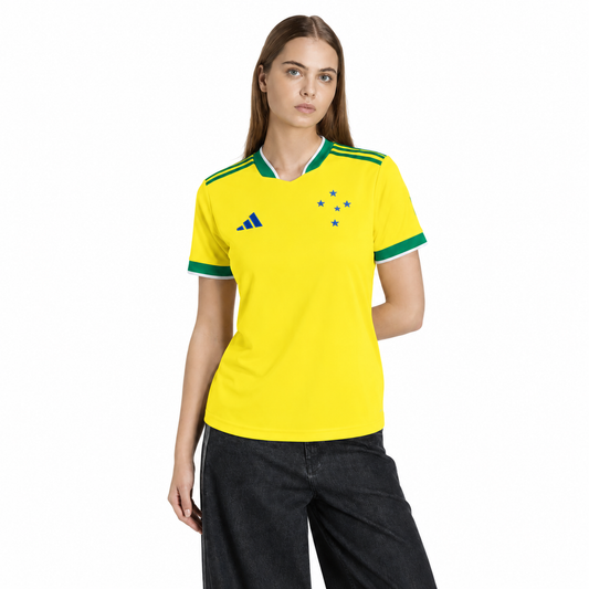 Home 2026 Women’s Shirt