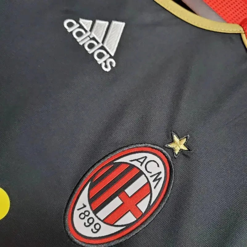 Retro Away 2006 Shirt