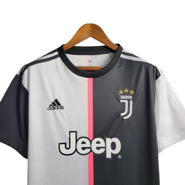 Retro Home 2019/20 Shirt