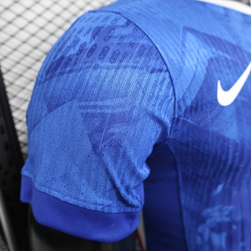 Home 25/26 Player Edition Shirt
