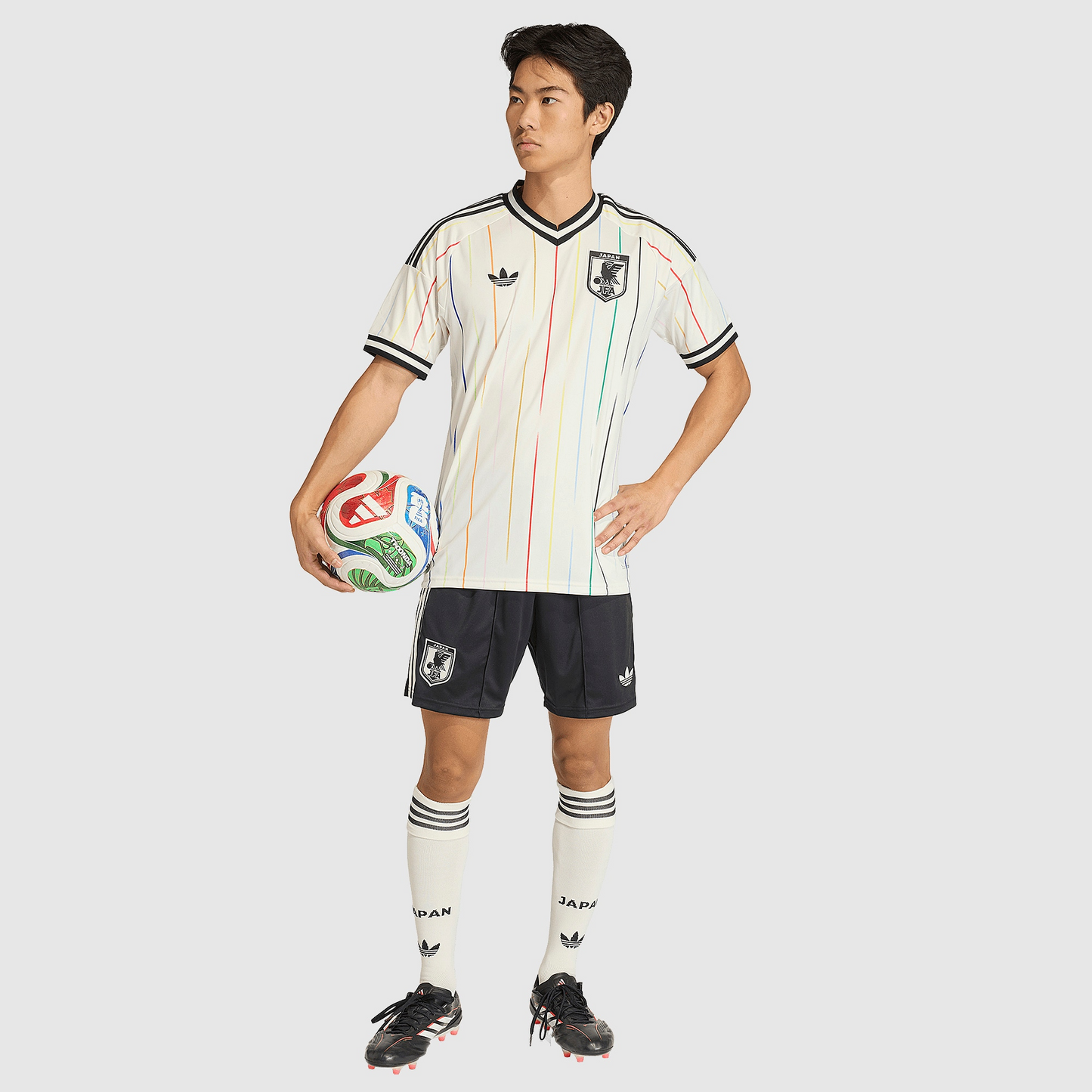 Away 26/27 Men’s Shirt