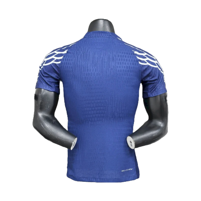 Fourth 25/26 Player Edition Shirt