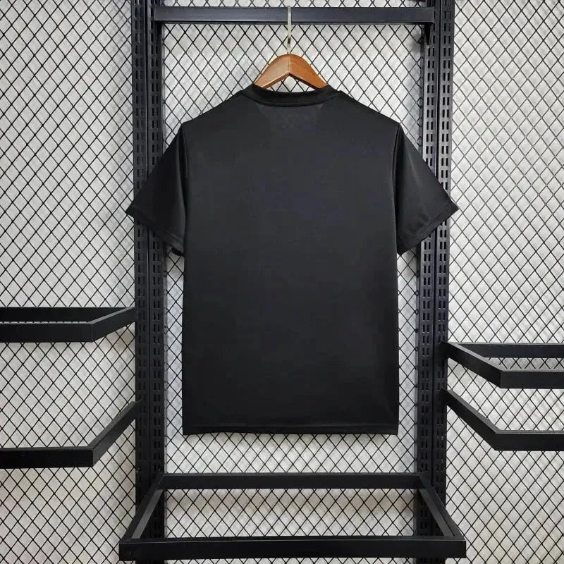 BALMAIN - Reflective Men’s Shirt
