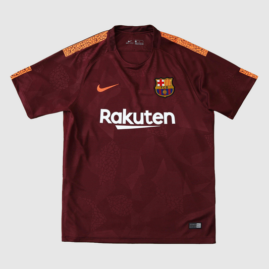 Retro Third 2017/18 Shirt
