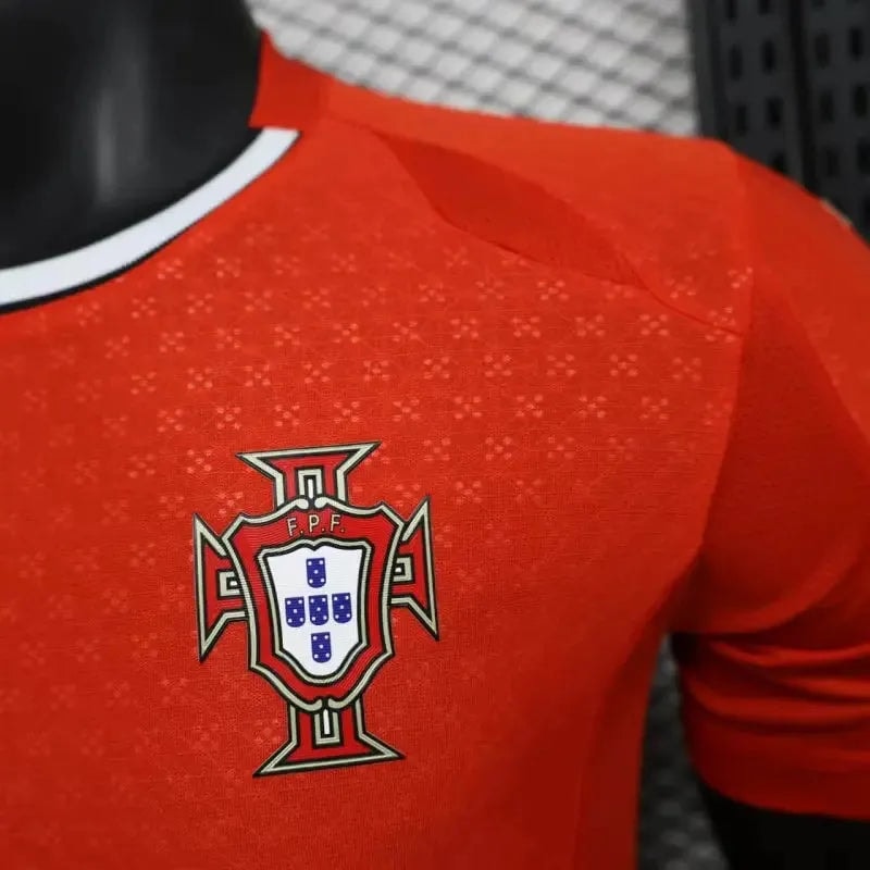 Home 25/26 Player Edition Shirt