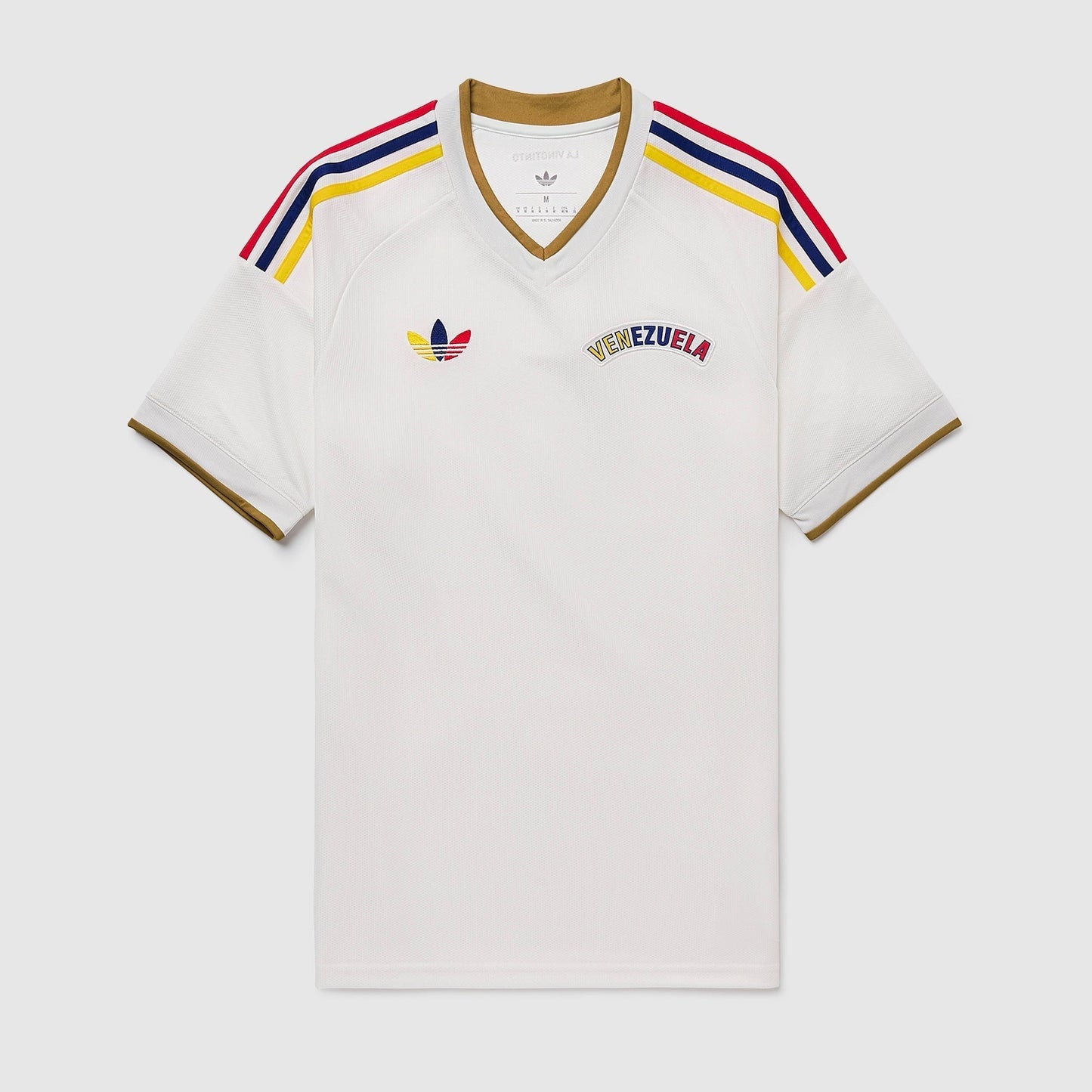 Away 26/27 Men’s Shirt