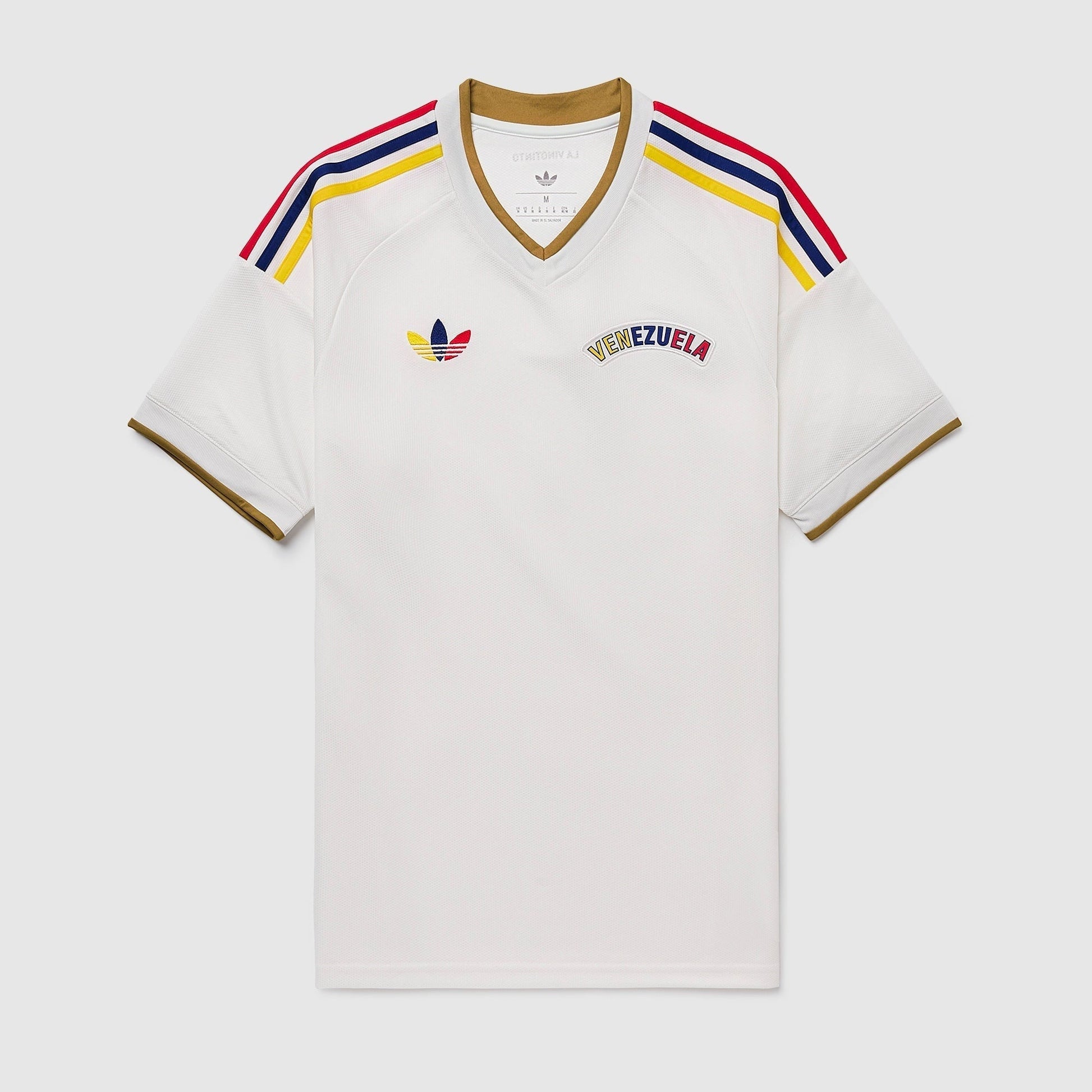 Away 26/27 Men’s Shirt
