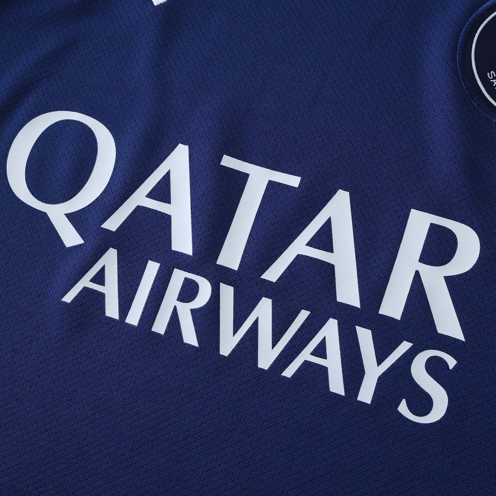 Fourth 25/26 Kids Shirt Kit