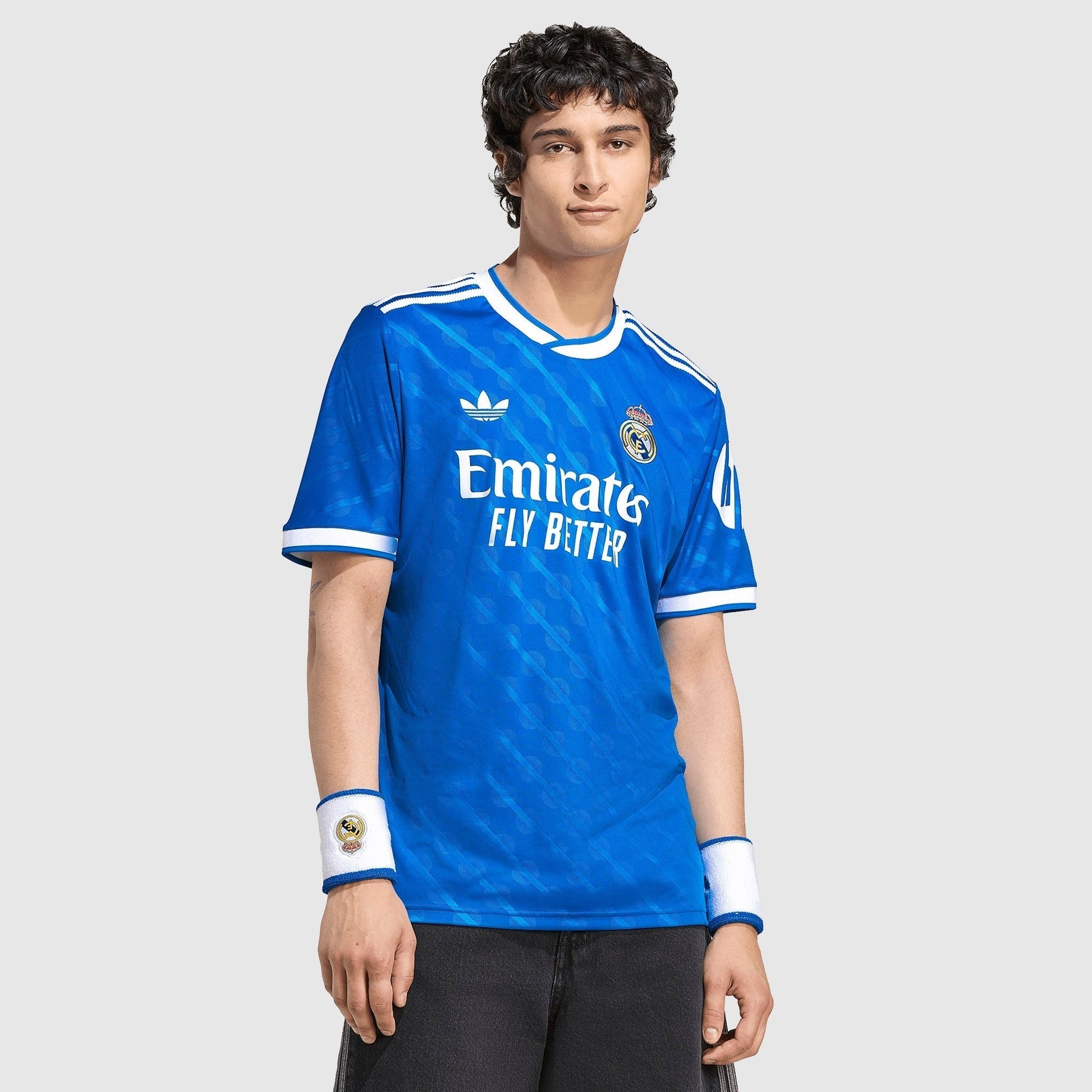 Third 25/26 Men’s Shirt