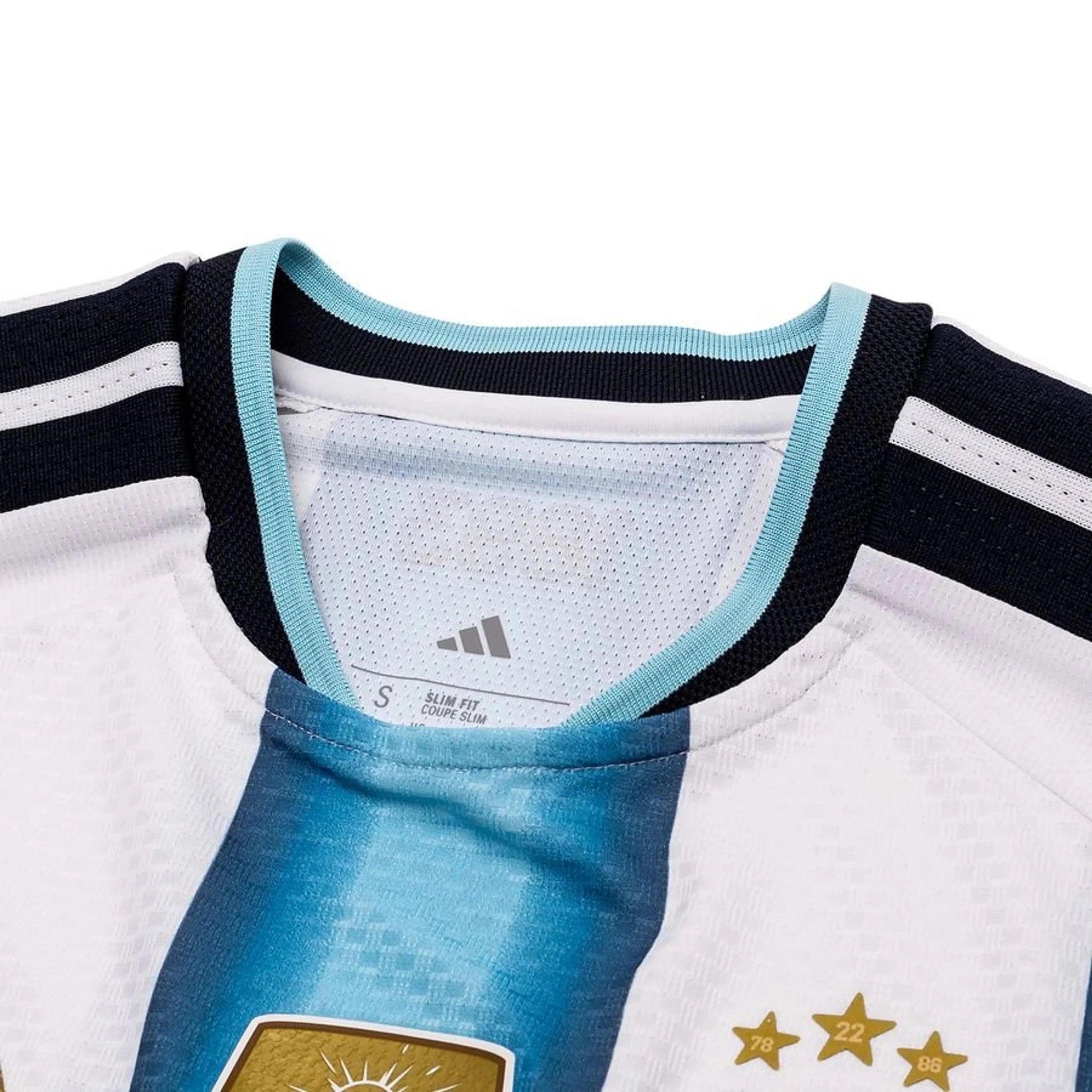 Home 26/27 Player Edition Shirt
