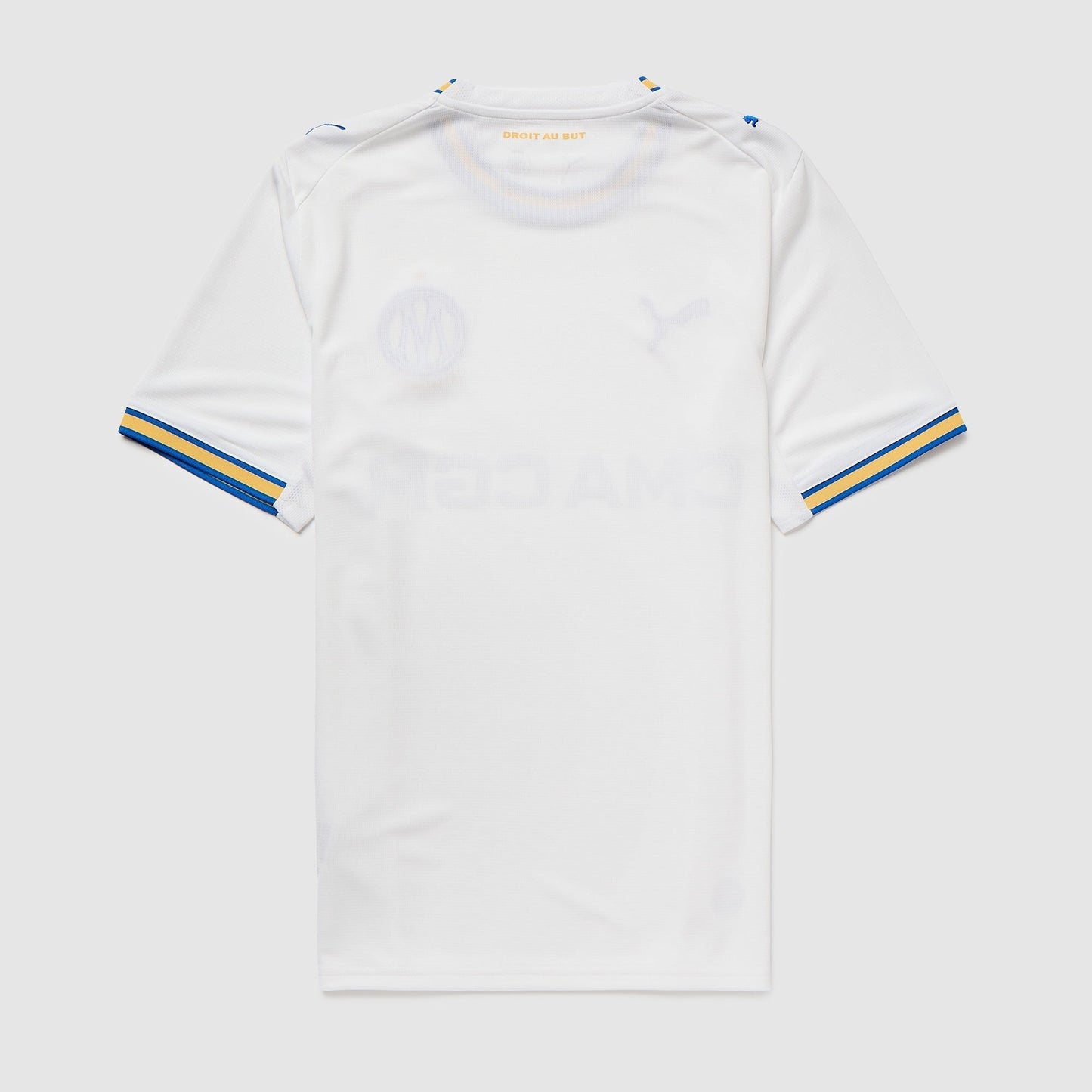 Home 26/27 Men’s Shirt