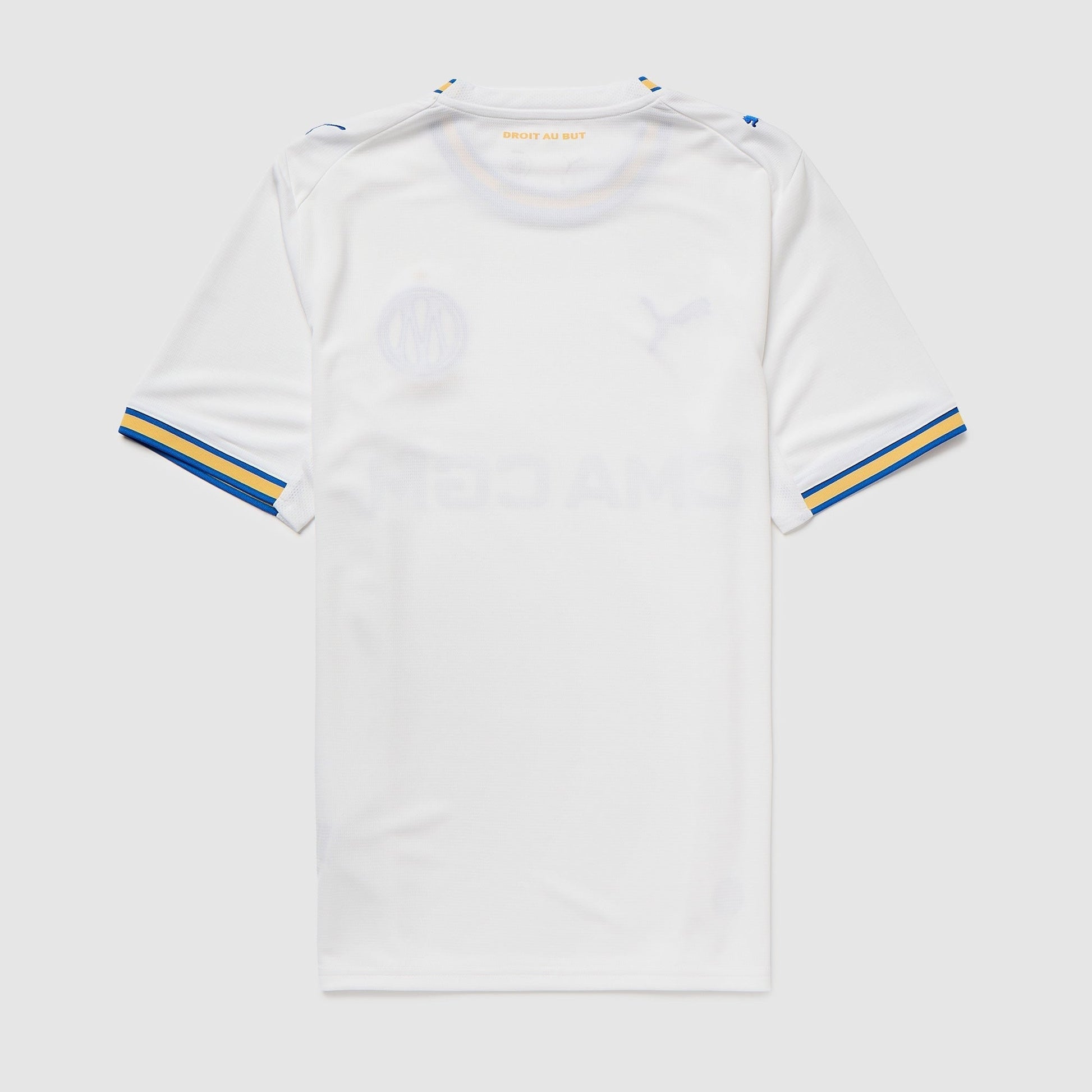 Home 26/27 Men’s Shirt