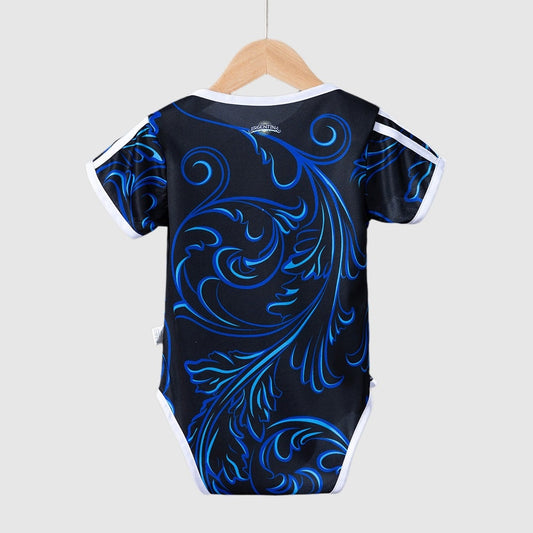 Away 26/27 Baby Shirt