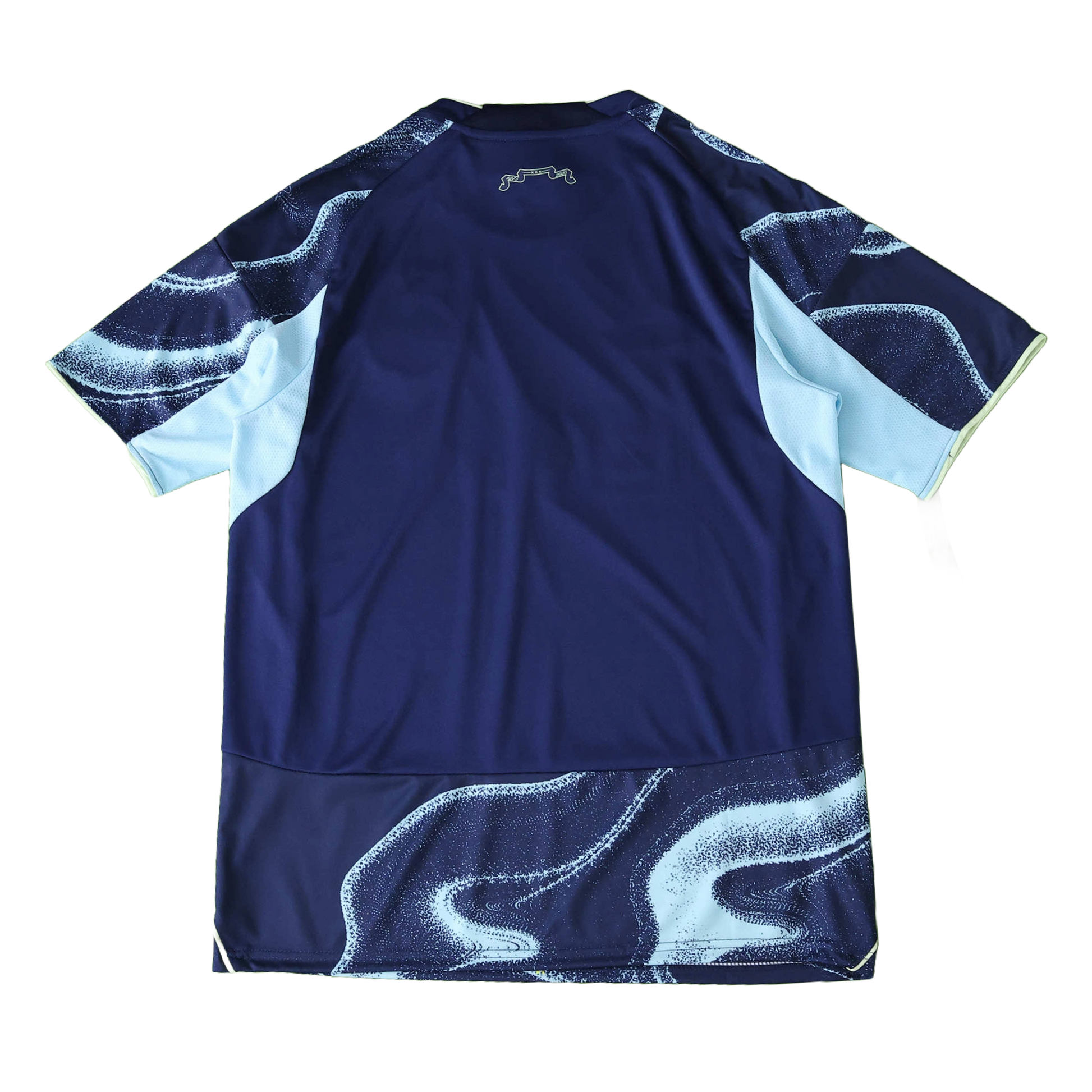 Away 25/26 Men’s Shirt
