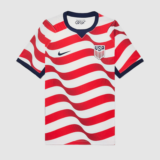 Home 26/27 Player Edition Shirt