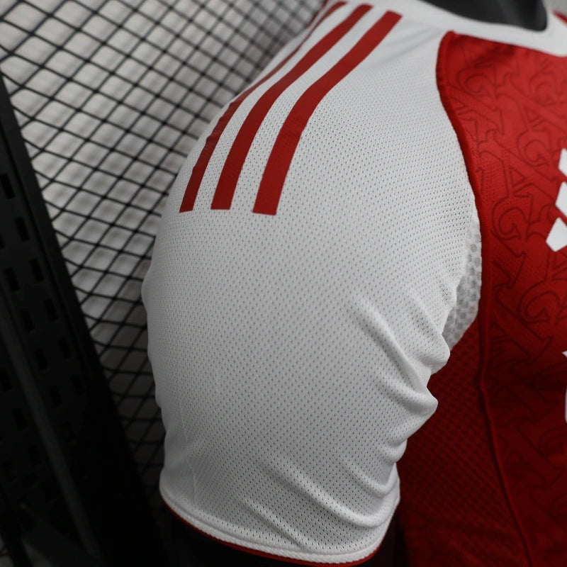 Home 25/26 Player Edition Shirt