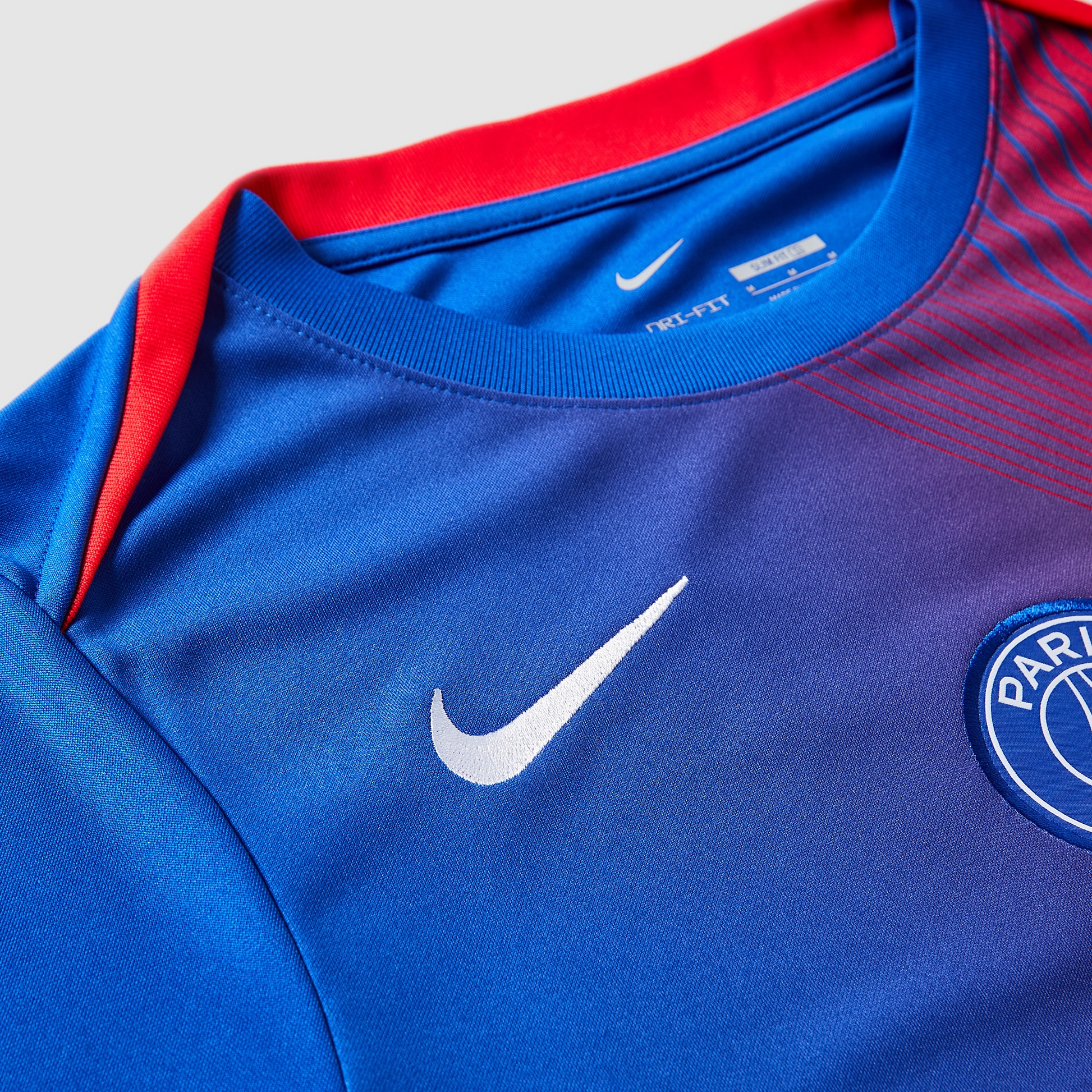 Pre-Match Third 25/26 Shirt