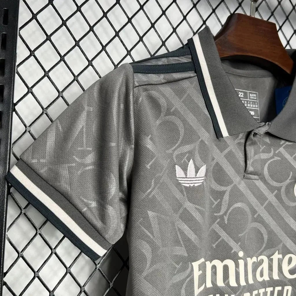 Third 24/25 Kids Shirt Kit