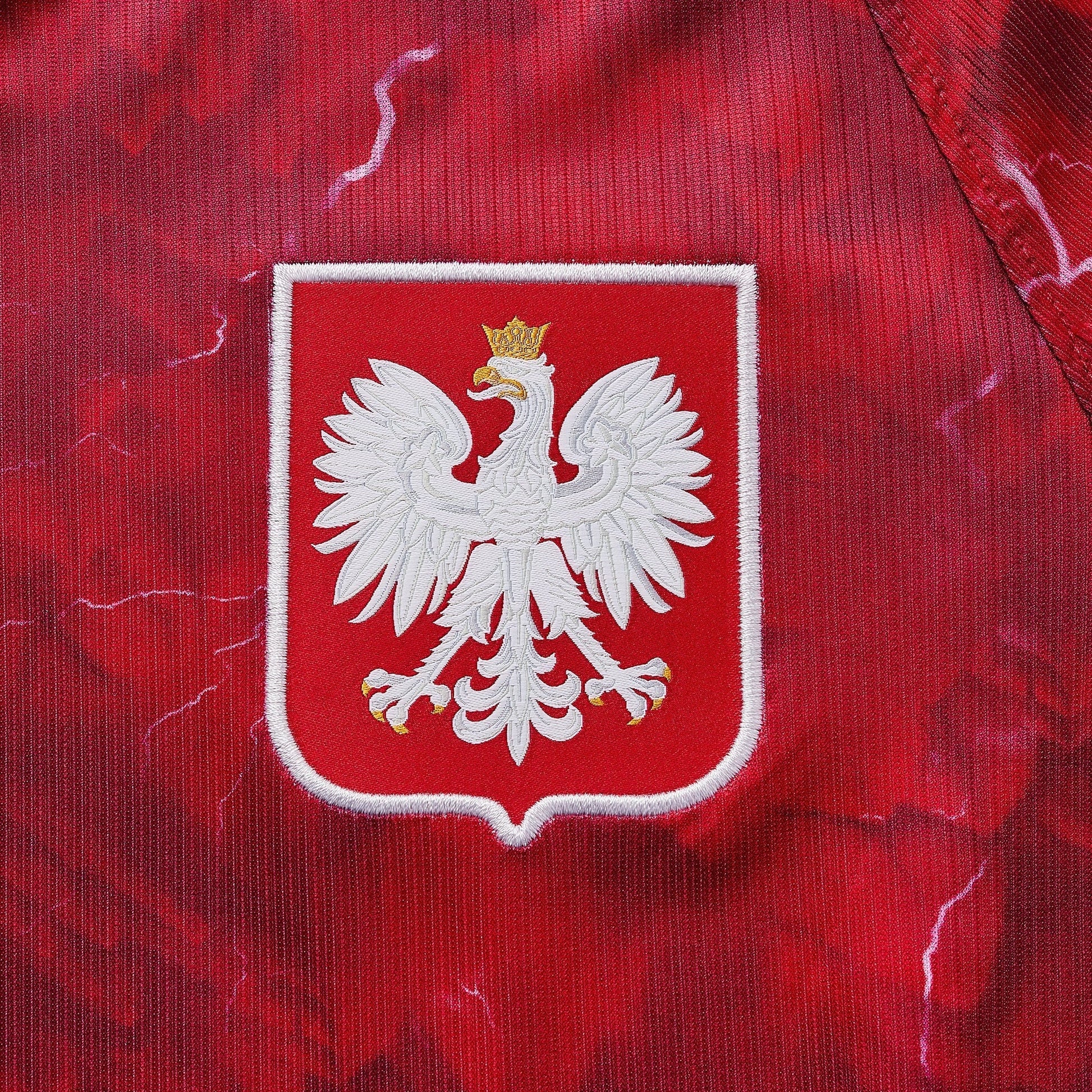 Away 26/27 Men’s Shirt