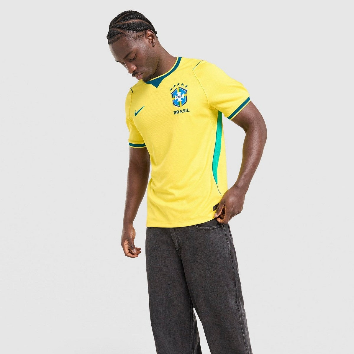 Home 26/27 Men’s Shirt