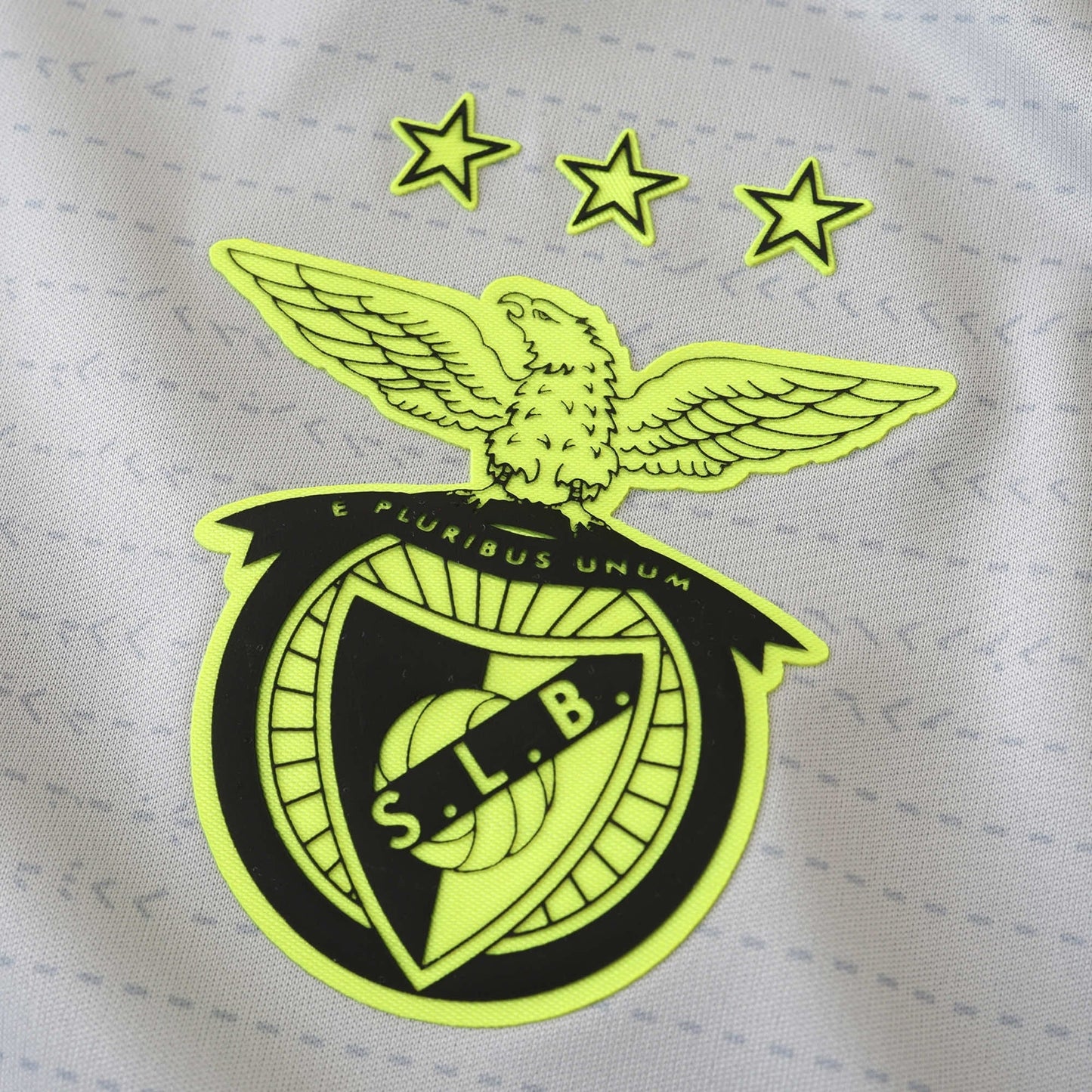 Away 24/25 Men’s Shirt