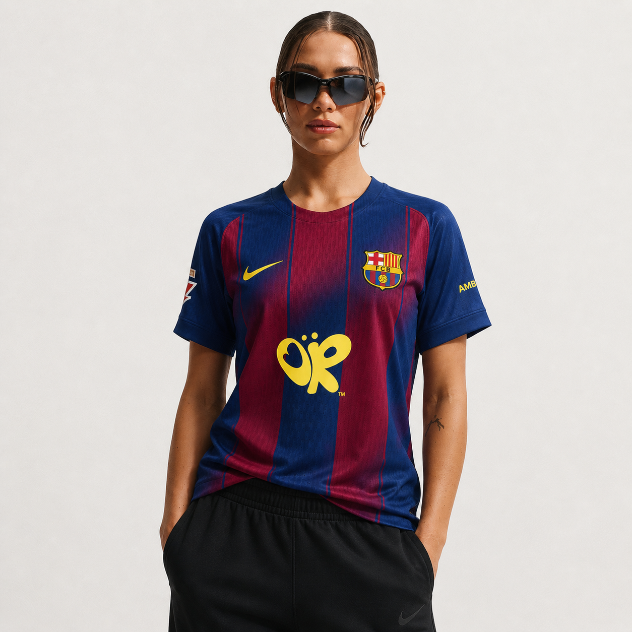 Home 25/26 Player Edition Shirt