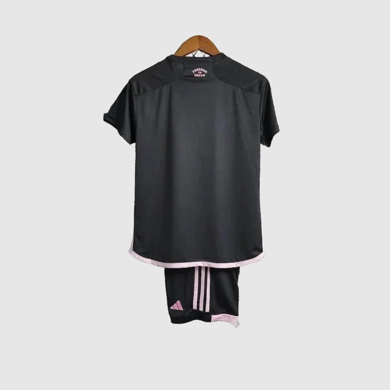 Away 24/25 Kids Shirt Kit