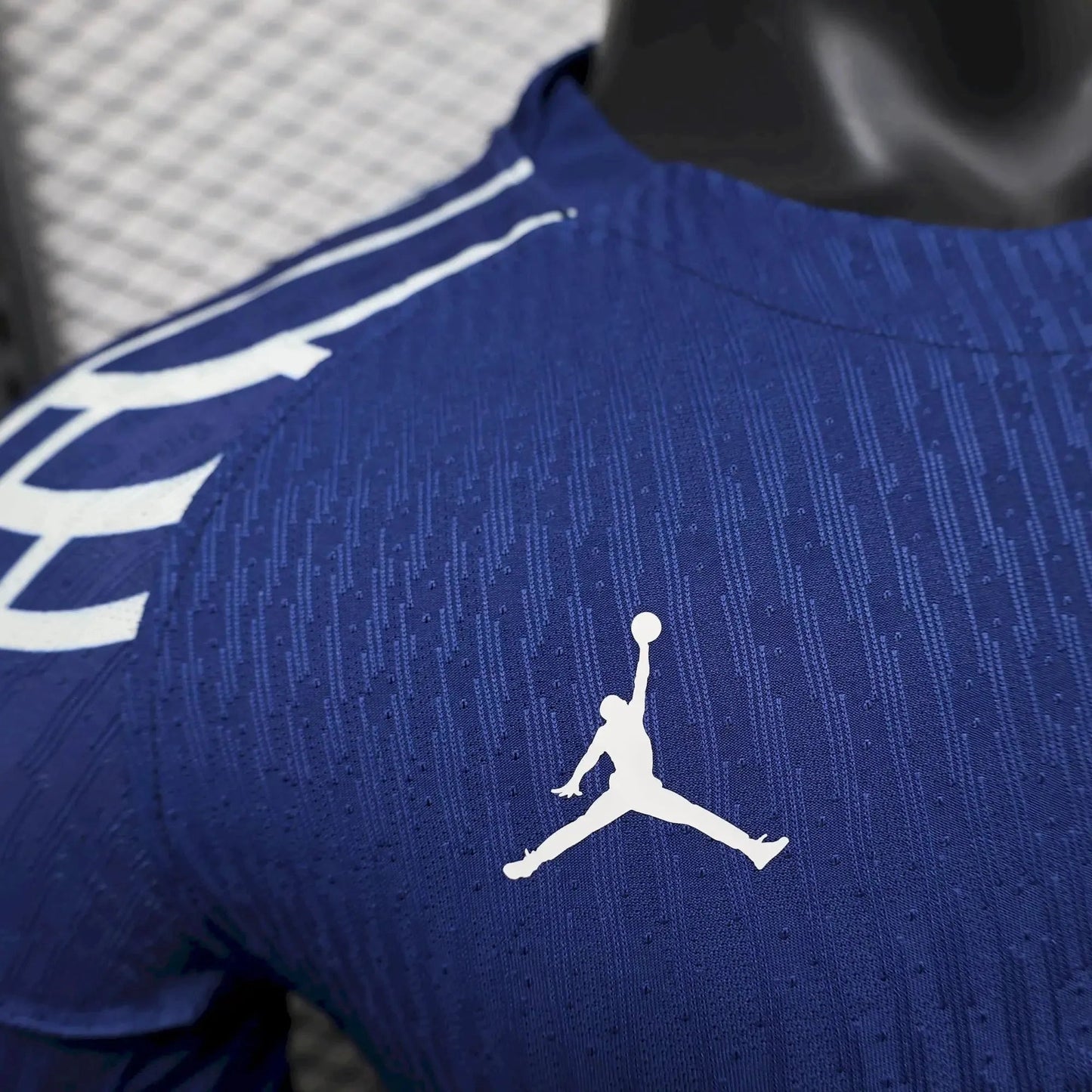 Fourth 25/26 Player Edition Shirt