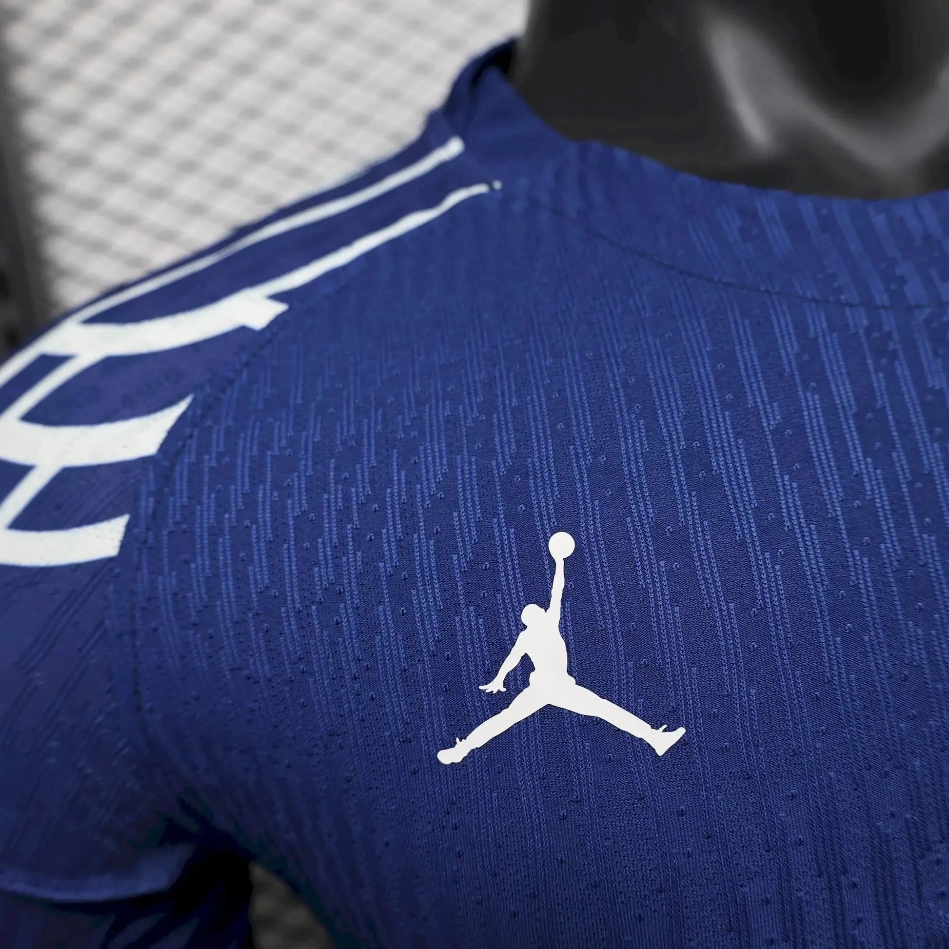 Fourth 25/26 Player Edition Shirt