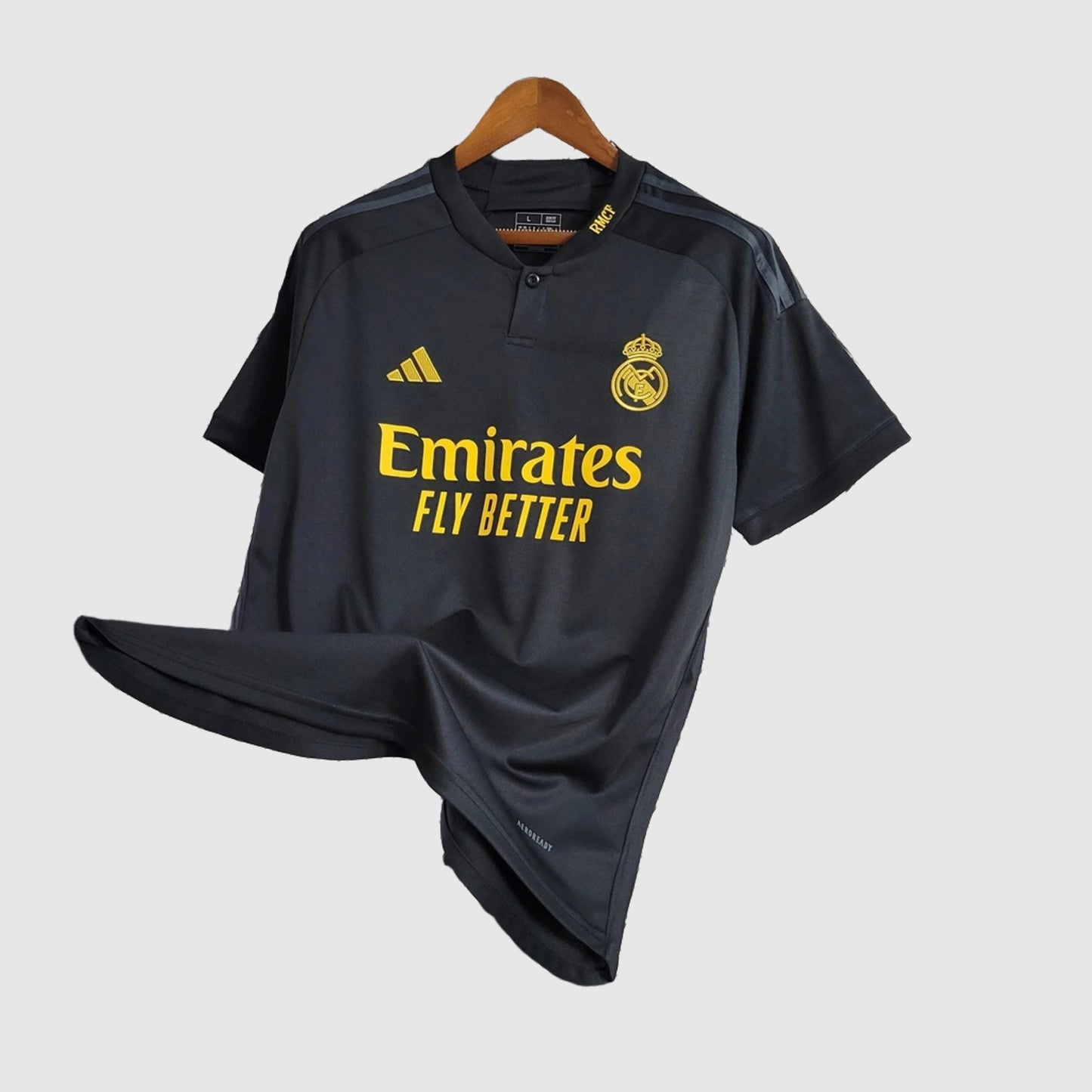 II 23/24 Away Men’s Shirt