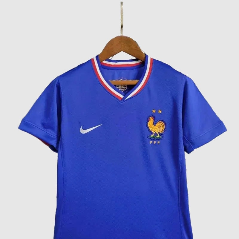 Home 24/25 Women’s Shirt