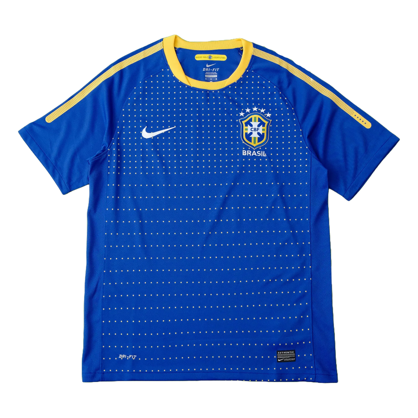 Retro Away 2010 Shirt