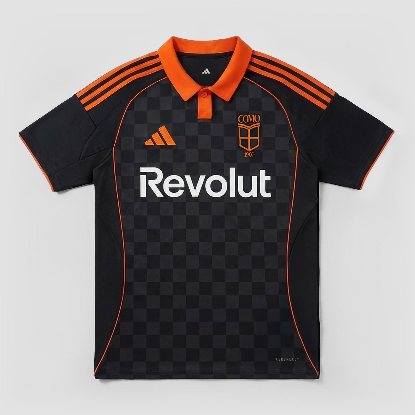 Third 25/26 Men’s Shirt