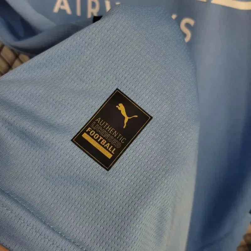 Home 24/25 Men’s Shirt